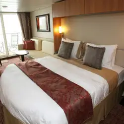 Image related to Deluxe Veranda