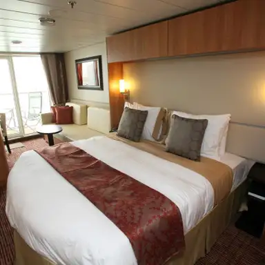 Image related to Deluxe Veranda