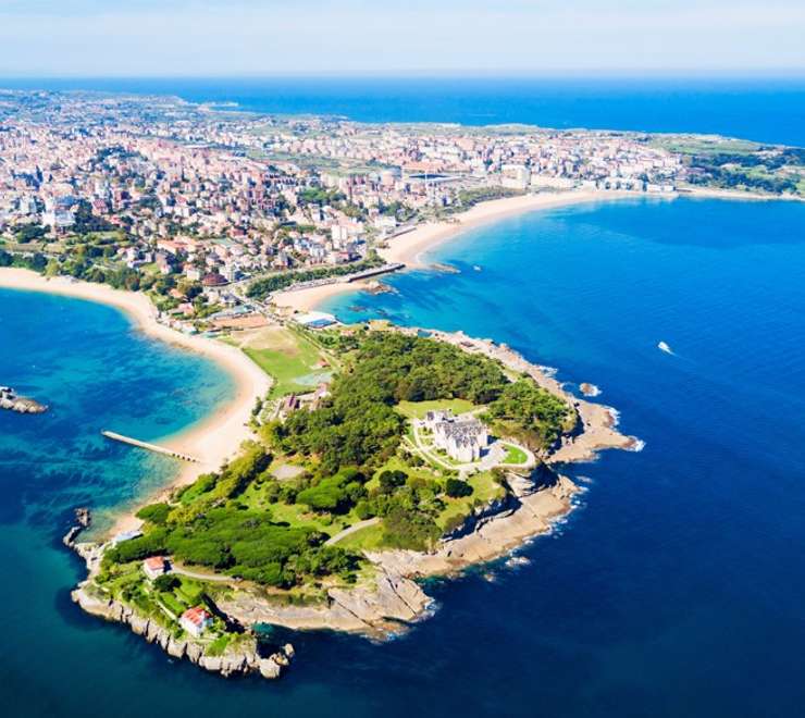 Santander