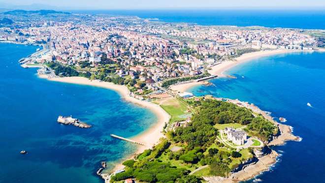 Santander