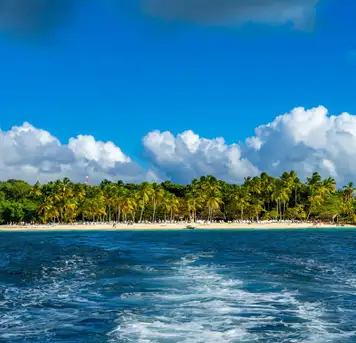 Cabo Rojo, Dominican Republic