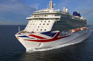 Image related to Canary Islands & Portugal from Southampton