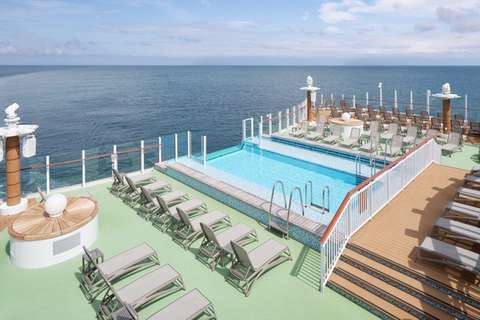 Image related to Swimming Pools - Infinity Pool