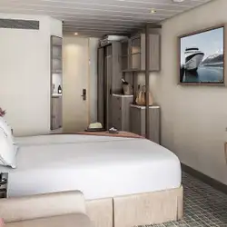 Image related to Deluxe Ocean View
